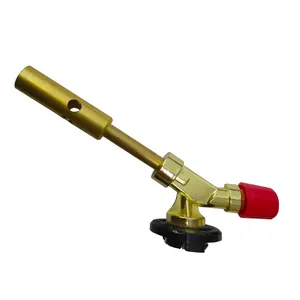 سرپیک شعله افکن مدل CAMPO7015