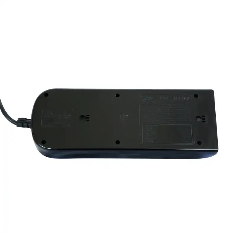 محافظ ولتاژ پارت الکتریک مدل PE8794