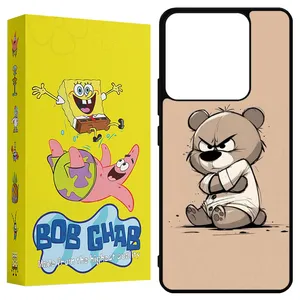 BOB Ghab BN144 Cover For Xiaomi Redmi Note 14 4G