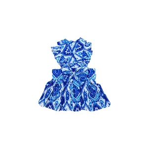 لباس سگ و گربه مدل پیراهن حلقه ای سایز 2XL