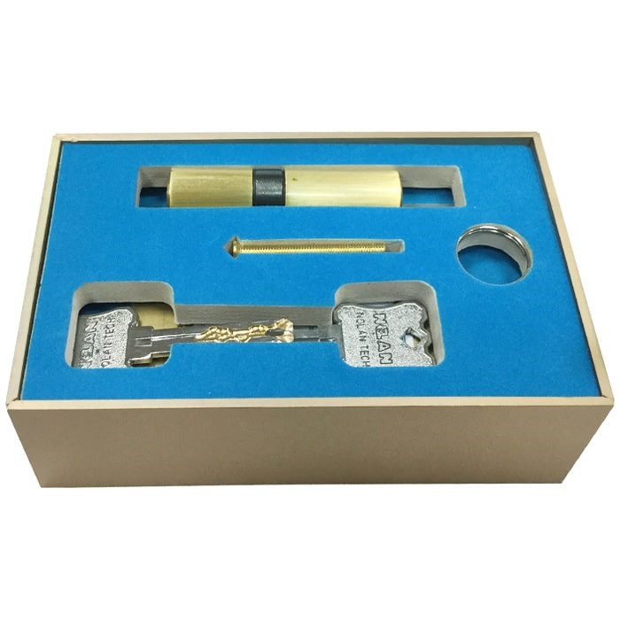 سیلندر قفل نولان مدل 2018660