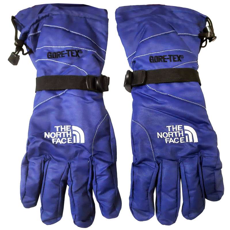 دستکش موتورسواری مدل Gore-Tex