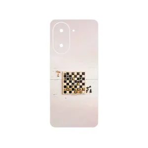 MAHOOT Chess Cover Sticker for Xiaomi Poco C71