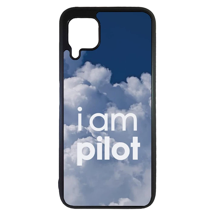 کاور طرح خلبان مناسب برای گوشی موبایل سامسونگ galaxy m32