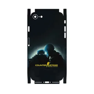 MAHOOT Counter-Strike-FullSkin Cover Sticker for Apple iPhone SE 2022