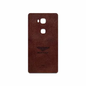 MAHOOT NL-BNTLY Cover Sticker for Huawei GR5