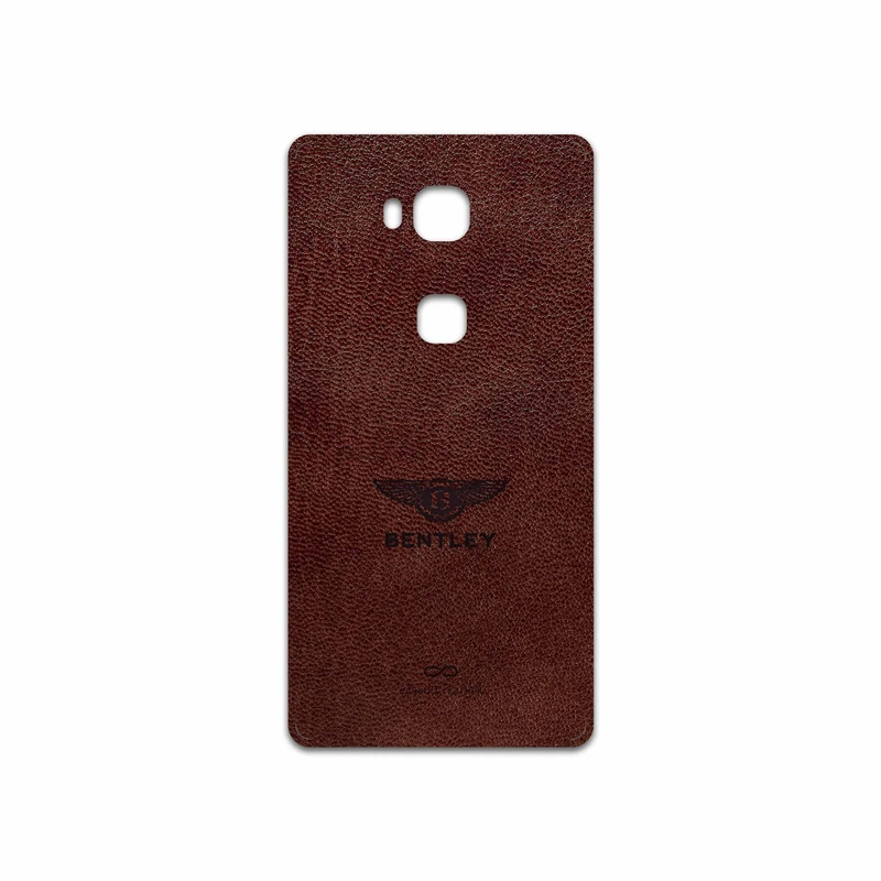 برچسب پوششی ماهوت مدل NL-BNTLY مناسب برای گوشی موبایل هوآوی GR5