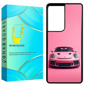 Ghab Guard GCHPS21U Cover For Samsung Galaxy S21 Ultra 5G