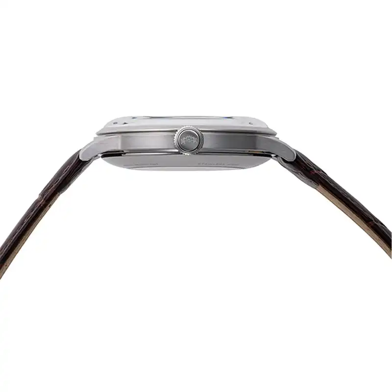 ساعت مچی عقربه ای مردانه اورینت کد RA-AP0002S10B