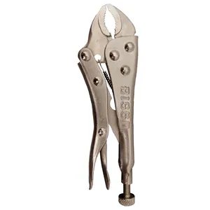 انبر قفلی بیسو مدل B1087 سایز 5 اینچ