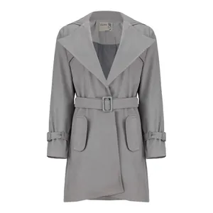 پالتو زنانه السانا مدل دلاوین کد 133603