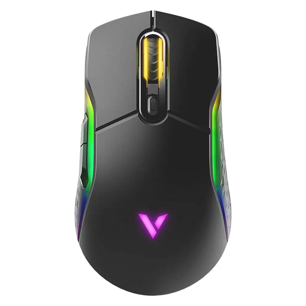 ماوس بی سیم مخصوص بازی رپو مدل VT200