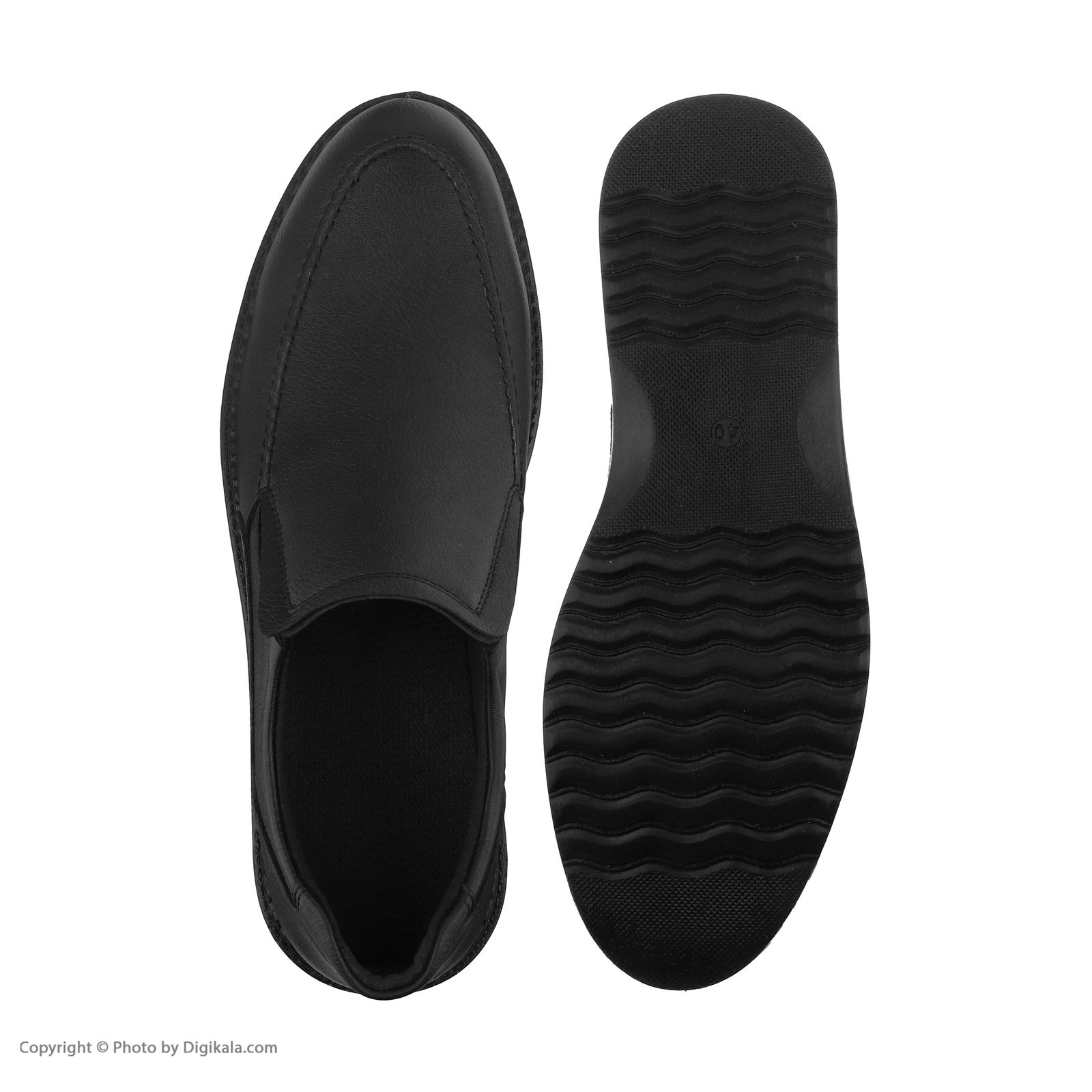 کفش روزمره مردانه اسپرت من مدل ST30451 -  - 6