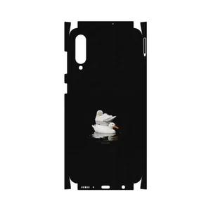 MAHOOT Duck-FullSkin Cover Sticker for Samsung Galaxy A50s