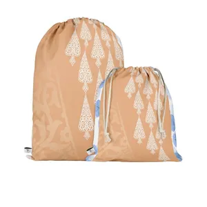 کوله پشتی ورزشی مدوپد مدل گوهر m00485 بسته 2 عددی