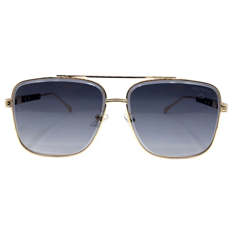 عینک آفتابی مردانه میباخ مدل MB91630173