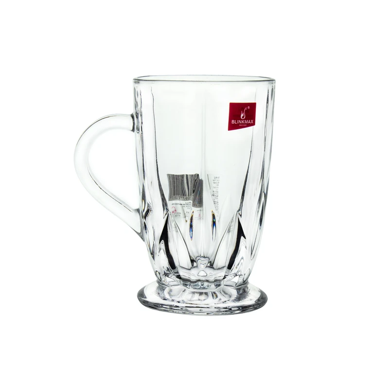 لیوان بلینک مکس مدل فایر کد 23 بسته 6 عددی 