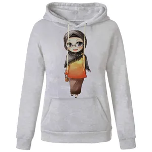 هودی زنانه مدل E 184 مادر