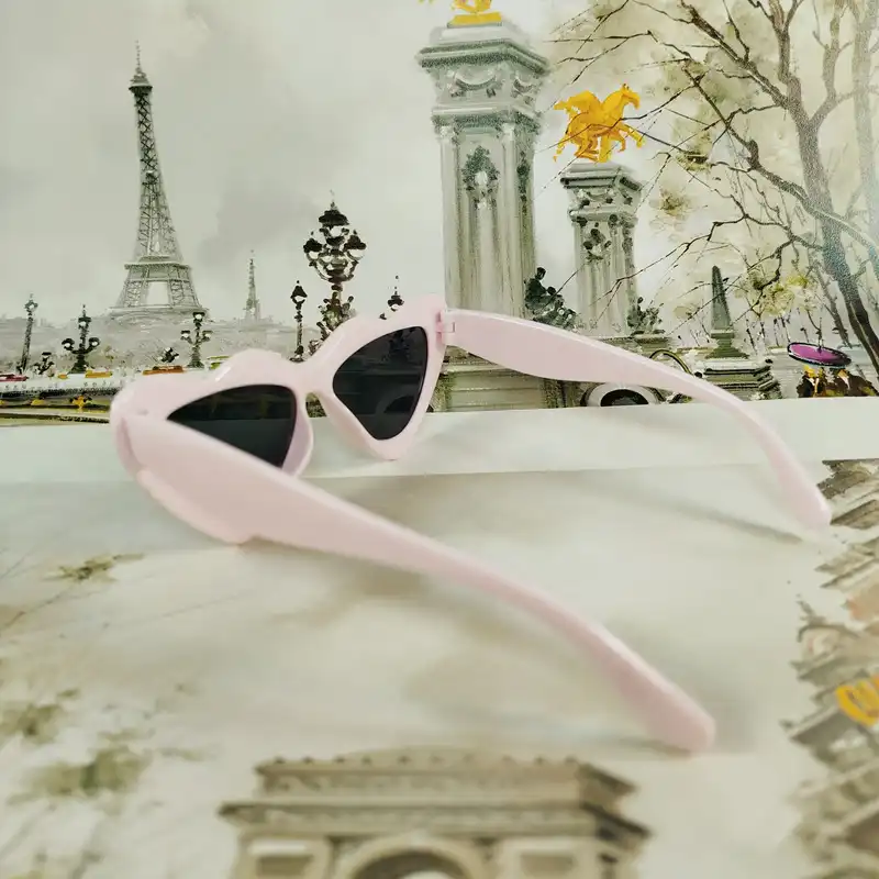 عینک آفتابی بچگانه مدل CH9 کد PI