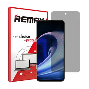 Remax privacy screen protector HyPRV model suitable for OnePlus Ace mobile phone