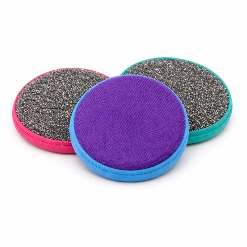 اسکاچ خاتون مدل خورشیدی بسته 3 عددی