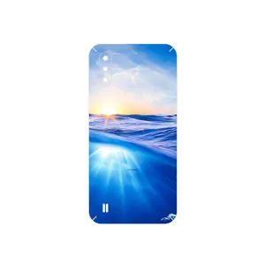 MAHOOT Ocean Cover Sticker for Samsung Galaxy M01