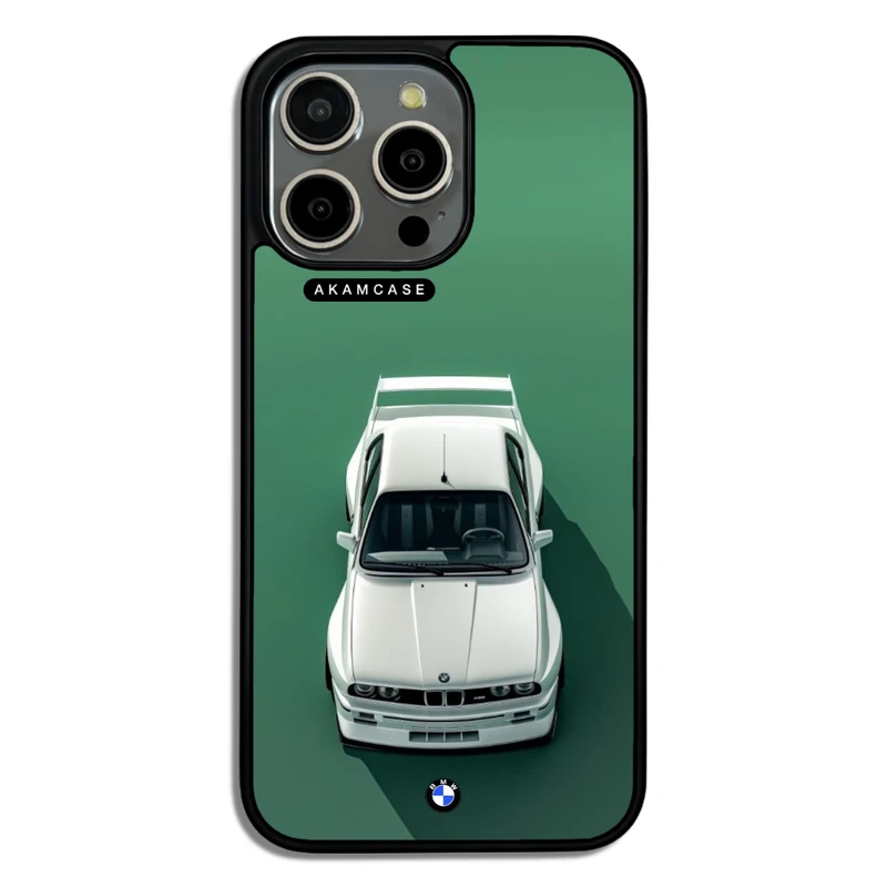 کاور آکام مدل AMC-WA15PROMAX-BMW-35 مناسب برای گوشی موبایل اپل iPhone 15 Pro Max