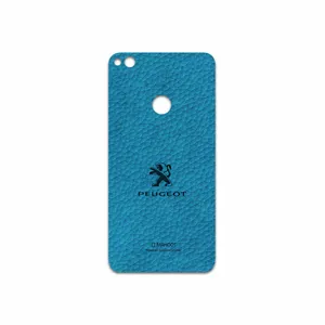 MAHOOT BL-PEGT Cover Sticker for Honor 8 Lite