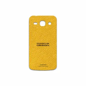 MAHOOT ML-PRDS Cover Sticker for Samsung Galaxy Star 2 Plus