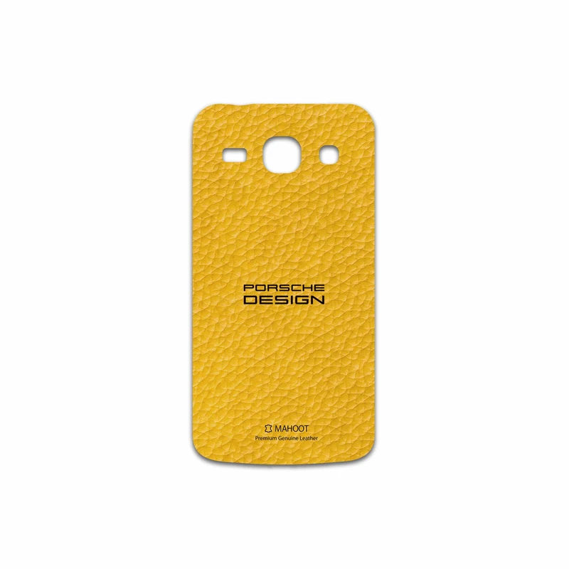 برچسب پوششی ماهوت مدل ML-PRDS مناسب برای گوشی موبایل سامسونگ Galaxy Star 2 Plus