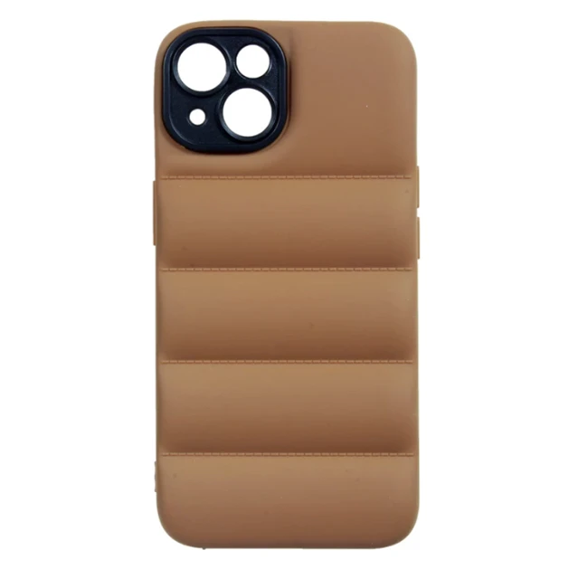 کاور مدل پافر مناسب برای گوشی موبایل اپل IPHONE 14 PRO