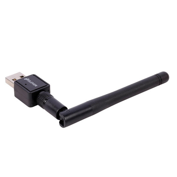 کارت شبکه USB بی سیم ایلون مدل D11
