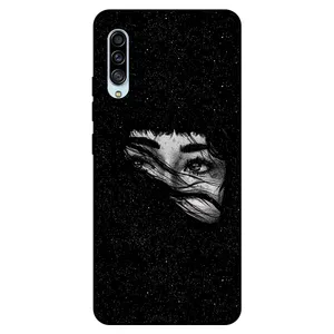 Megafone 8140 Cover For Samsung Galaxy A30 S / A50 / A50 S