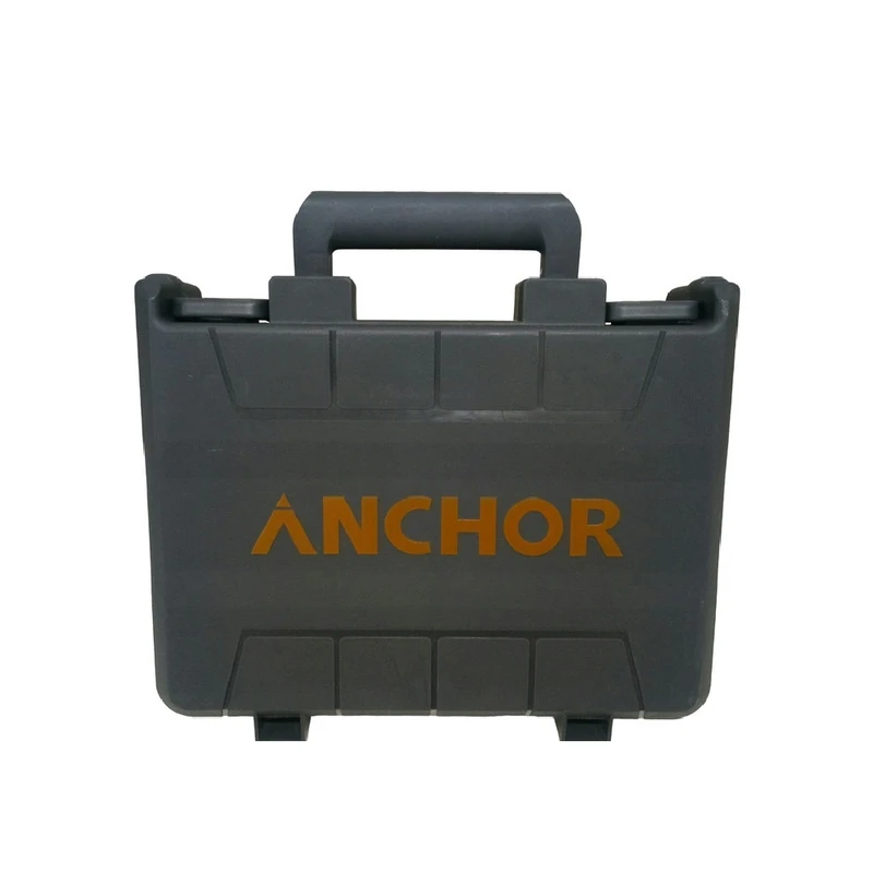 عکس شماره 3 : دریل پیچ گوشتی آنکور مدل dec12