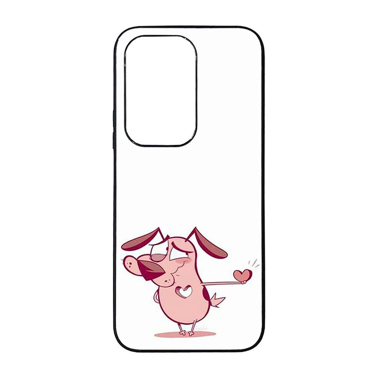 کاور گالری وبفر طرح سگ مناسب برای گوشی موبایل آنر 200 lite