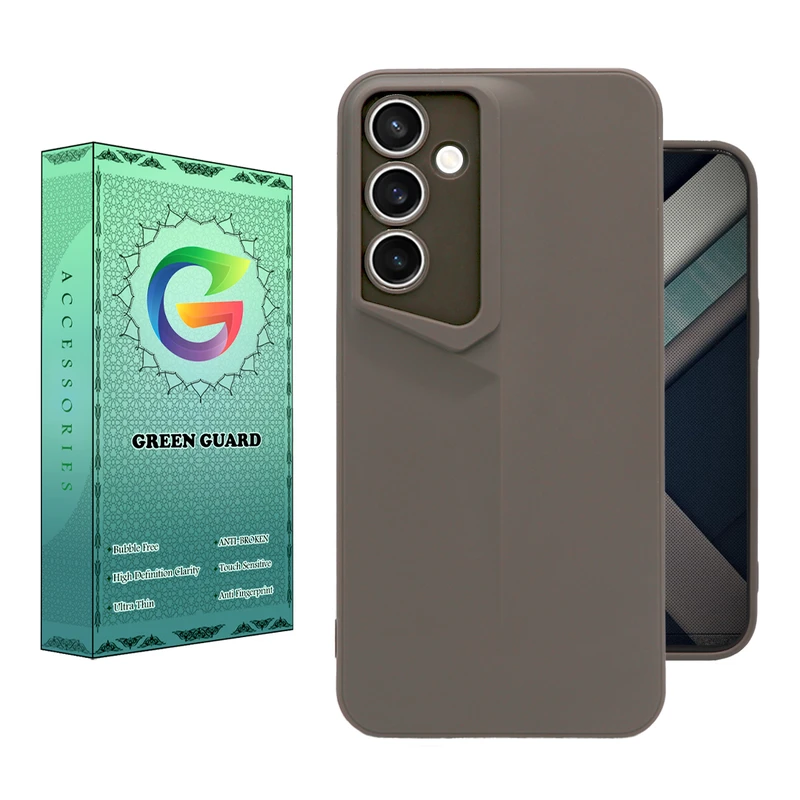 کاور گرین گارد طرح Design کد AM_J22 مناسب برای گوشی موبایل سامسونگ Galaxy S23 FE