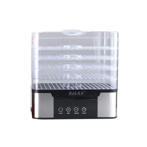 میوه و سبزی خشک کن مدل nr.914103 KOLAX Food Dehydrator
