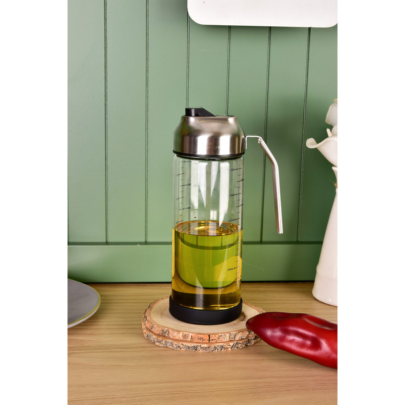 ظرف روغن یونیک کد 2046