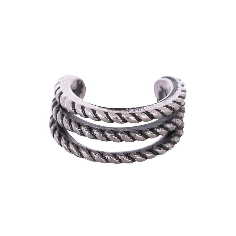 پیرسینگ گوش زنانه کد PS588 پیرسینگ گوش زنانه کد PS588