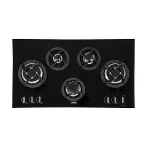 اجاق گاز صفحه ای جانا مدل G501C