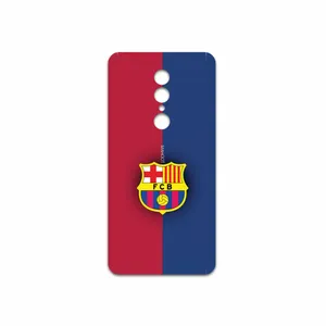 MAHOOT Barcelona Cover Sticker for UMI A1 Pro