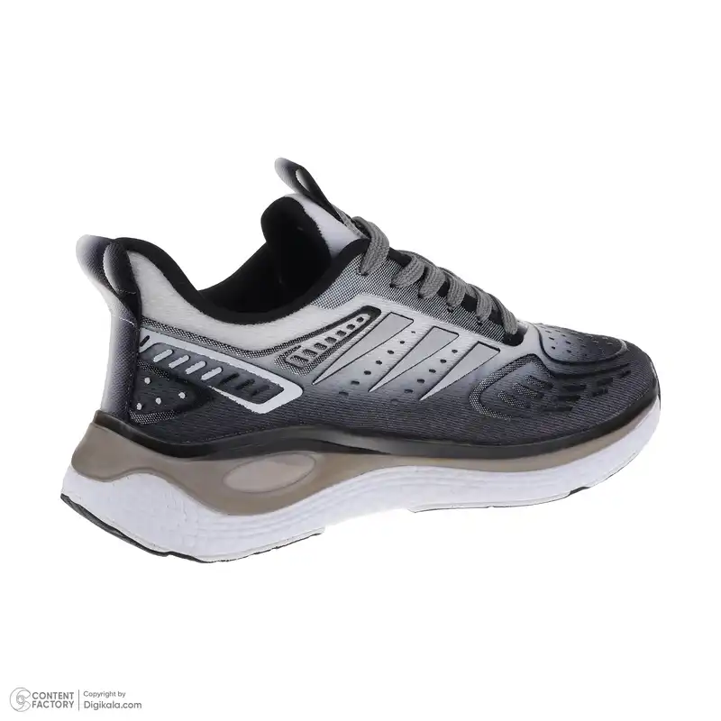 کفش پیاده روی اهورا مدل 00238006
