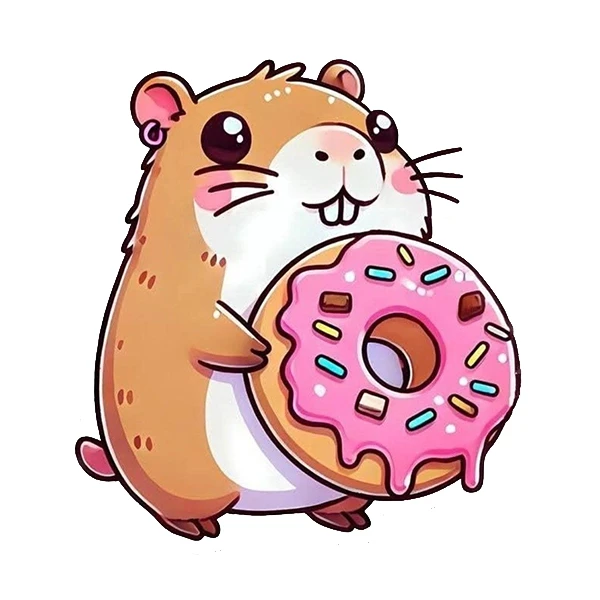  استیکر پارچه و لباس پاد آفرین طرح کارتونی کد 5397