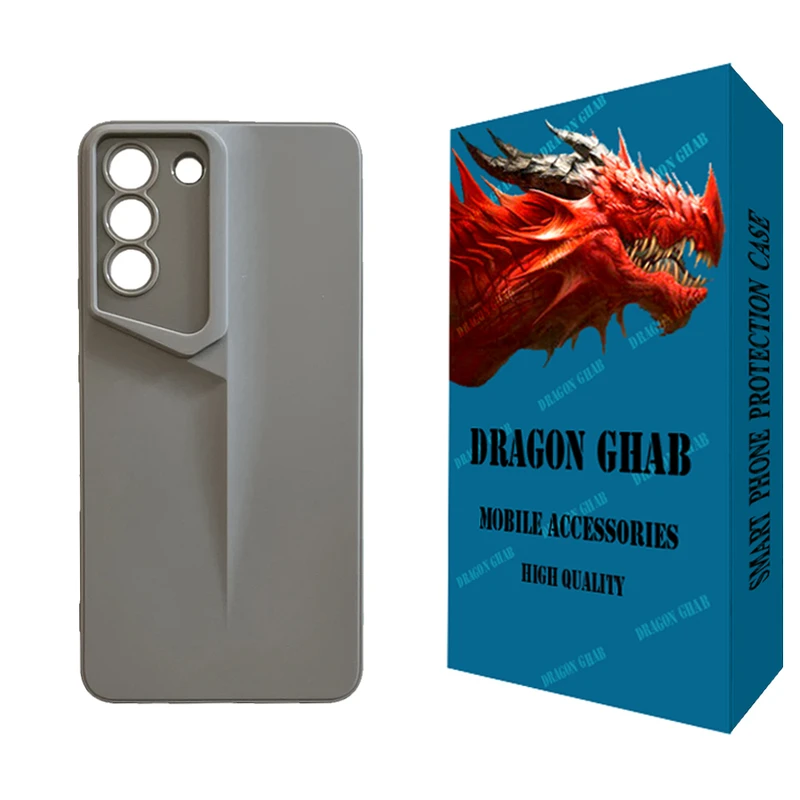 کاور دراگون قاب مدل PRS مناسب برای گوشی موبایل سامسونگ Galaxy S21 FE 