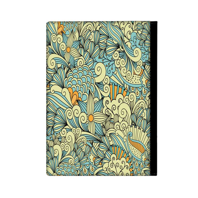 کلاسور مدل گل کد 399