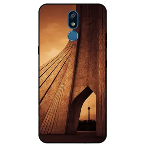 Megafone Freedom 1901 Cover For LG K40