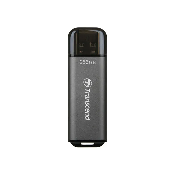 فلش مموری ترنسند مدل JF920 ظرفیت 256 گیگابایت با رابط USB 3.2