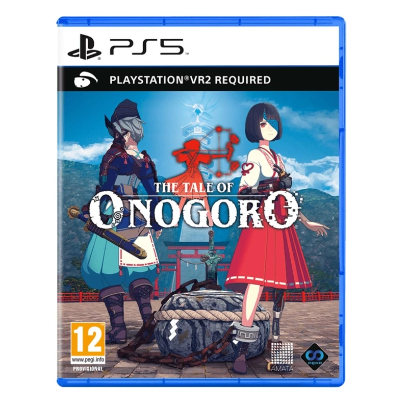 بازی The Tale of Onogoro مخصوص PS VR2