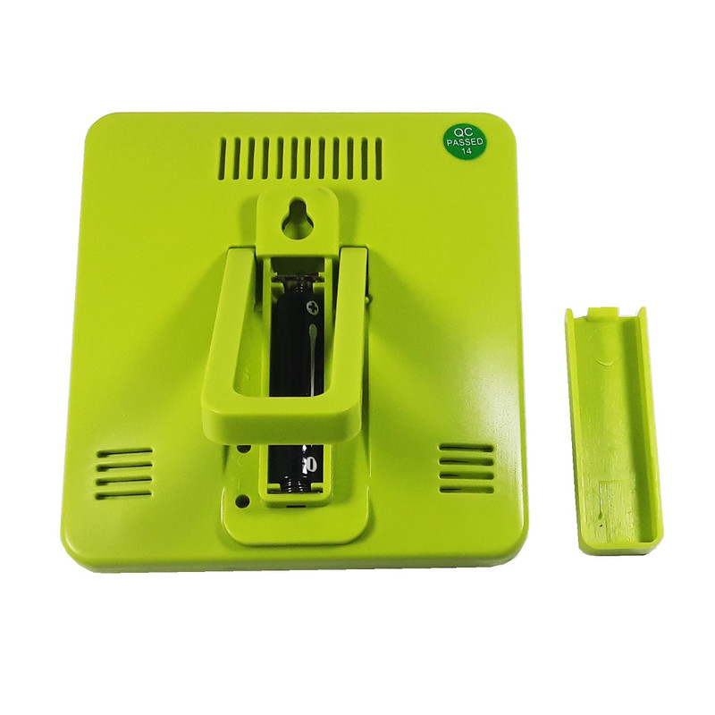 دماسنج و رطوبت سنج مدل THT-G11 دماسنج و رطوبت سنج مدل THT-G11