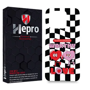 HEPRO MC Cover for XIAOMI REDMI 10C